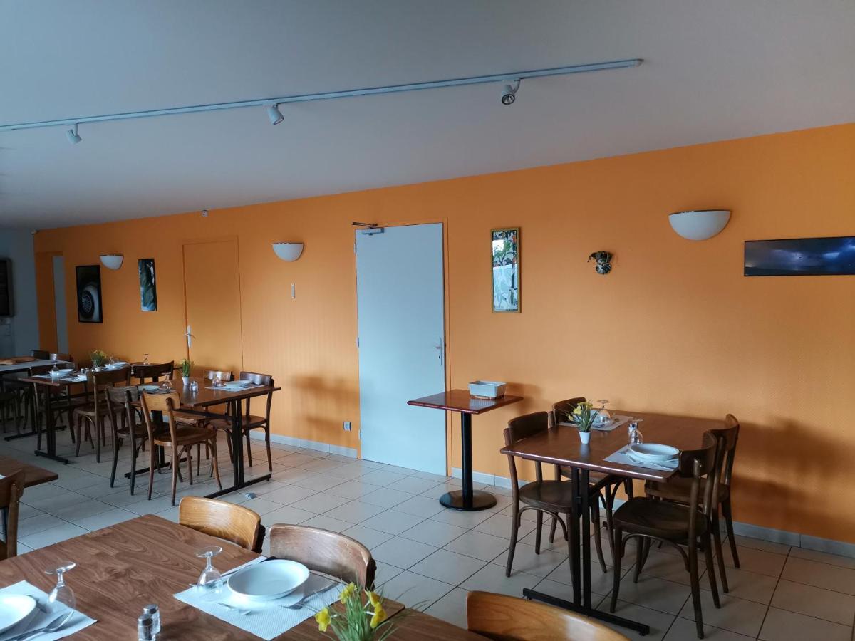 Hotel Bar Des Arenes Pontonx-sur-l'Adour