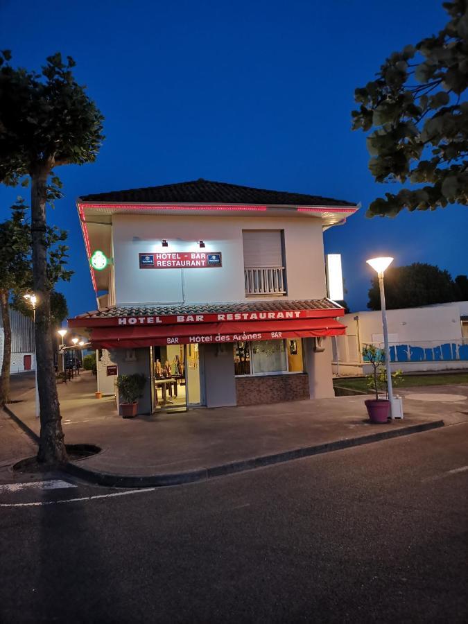 Bar Des Arenes *