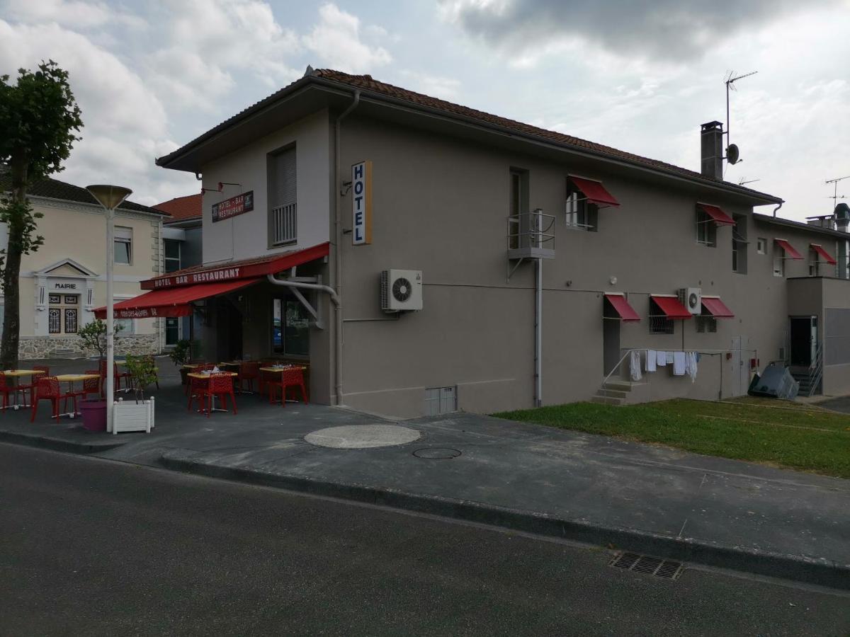 Hotel Bar Des Arenes